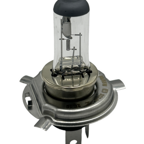 HEADLAMP BULB 12V 60/55W Buddy Kick, Blur 220