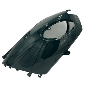 BRIT RACING GREEN, REAR LEFT PANEL (BUD) - BODY