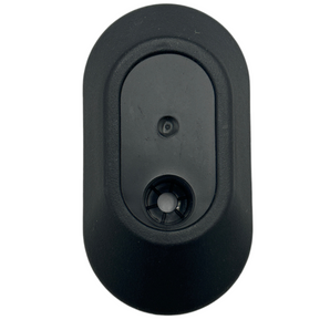 NIU Rear Axle Cover; NIU KQi1 Pro, KQi1 Sport