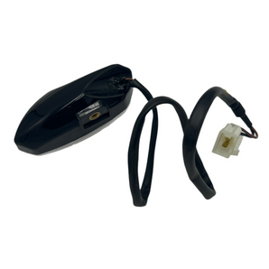 LIGHT - FRONT RIGHT TURN SIGNAL ASSY (HOOL, RAT50)