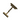 YOKE SPRING (BUD 50)