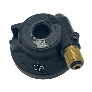 METER GEAR ASSY (BUD 50)