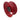 WHEEL - REAR WHEEL, RED STEEL 10" (RH50, BC)