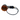 REAR TURN SIGNAL, L. - DOT (G400)