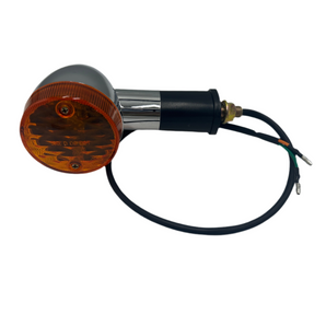 REAR TURN SIGNAL, L. - DOT (G400)