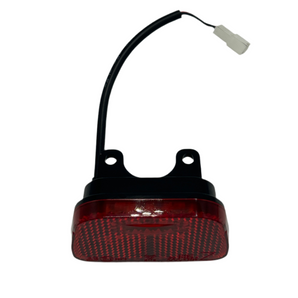 Tail Light Brake Light; NIU KQi2, KQi 200F