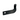 BRACKET - TURN SIGNAL MOUNT, RIGHT FRONT (BRIO 50i)