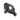 TRIM - LEFT TURN SIGNAL, CHROME (URBANO 50i/125/200i)