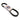 Universal Parts Standard CVT Drive Belt 758.5-22.3-30