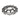 Universal Parts Front Brake Rotor - Dirt Bike