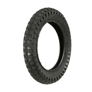 Hiboy DK1 dirt bike 12.5x2.75 Front tire and Rear Tire