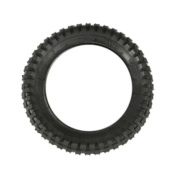 Hiboy DK1 dirt bike 12.5x2.75 Front tire and Rear Tire