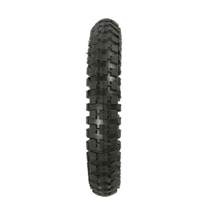Hiboy DK1 dirt bike 12.5x2.75 Front tire and Rear Tire