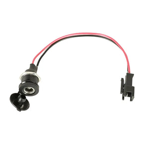 Hiboy Charging Port - Hiboy DK1