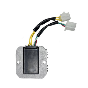 Universal Parts 250cc 6 Pin Regulator