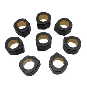 Dr. Pulley 25x15 Sliding Roller Weights