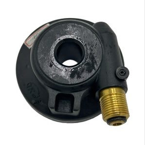 METER GEAR ASSY (BUD125/150/170)
