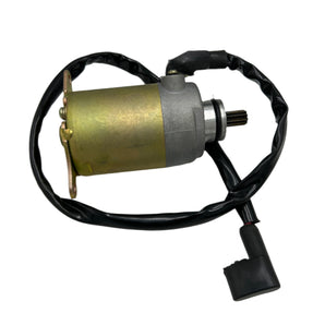 START MOTOR ASSY (URBANO 200i, RATTLER 200i)