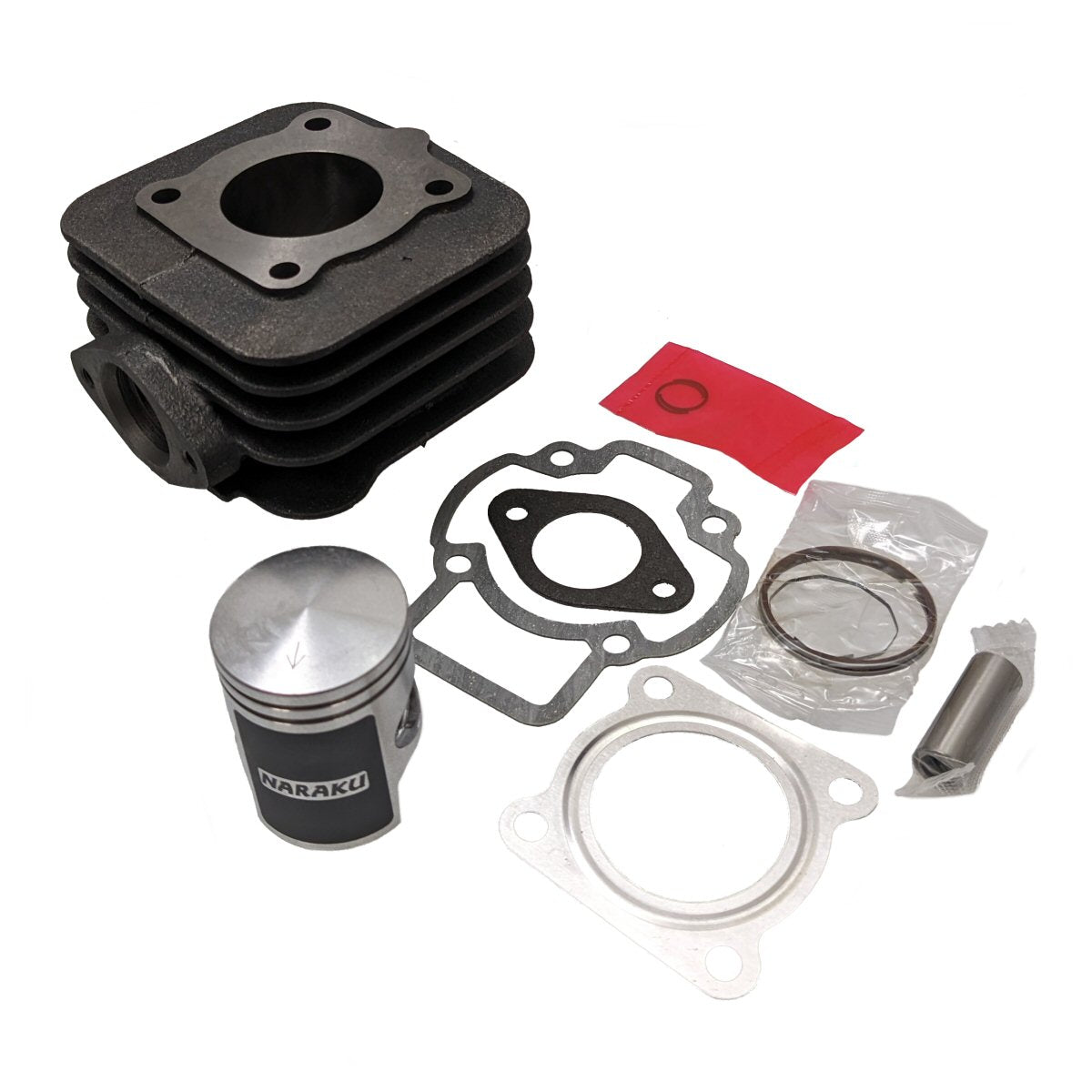Jeu de joints de moteur NARAKU pour Kymco MXU 500 2005-2006 - Joints de Jeu de joints de moteur NARAKU pour Kymco MXU 500 2005-2006 - Joints de