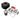 Naraku 50cc Cylinder Kit for AC Piaggio 2-Stroke