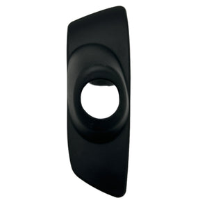 Bezel Mount Front Right Rear