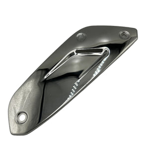 MUFFLER COVER (GP300S)