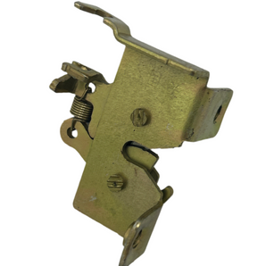 LATCH - SEAT LOCK, ZINC