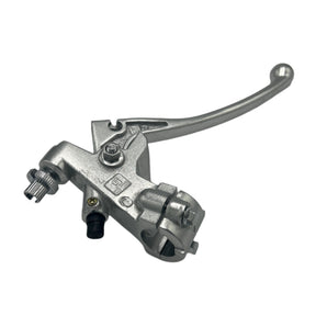 CLUTCH LEVER ASSY. (G400)