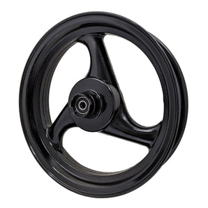 Universal Parts 12" Front Wheel for 50cc Scooters