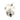 Magneti Marelli Starter Motor - Piaggio Beverly, Liberty