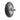 Universal Parts Front Wheel for Razor Crazy Cart