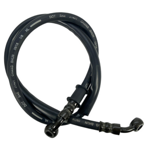 BRAKE LINE - FRONT BRAKE (UQi GT)