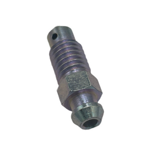 BLEED SCREW, CALIPER (BUD 125)