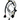 WIRE HARNESS ASSY - SECONDARY (BRIO 50i)