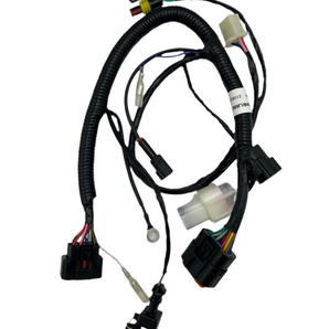 WIRE HARNESS ASSY - SECONDARY (BRIO 50i)