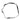 NIU XQi3 Inner Tube Cushion