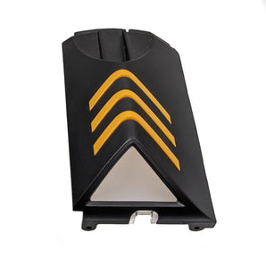 Universal Parts Deck Side Cover for VSETT 10+ - Left Front/Right Rear