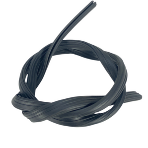 CUSHION - RUBBER, LOWER SIDE COVER STRIP (RA GT150, GP300S)