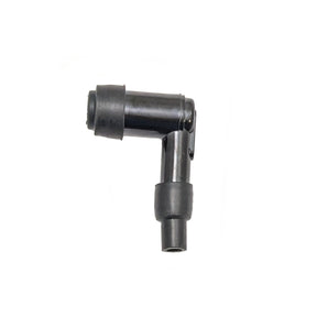 Universal Parts Spark Plug Cap - 90Â° Angle