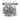 Universal Parts GY6 125/150cc Engine Bolt Set