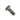 C-R RECESS PAN HD TAPPING SCREW(RH50/HOOL)