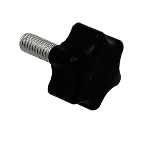 THUMB SCREW - BLACK