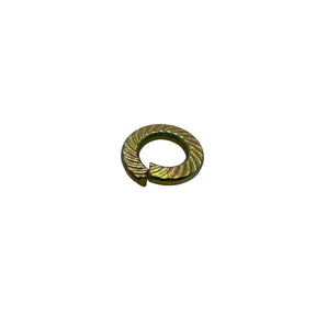 Spring Washer, ID 8.15; Stella