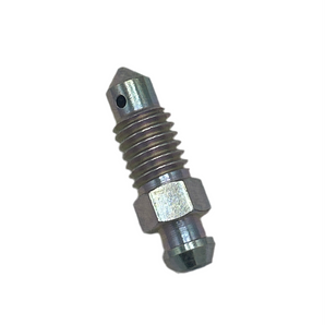 BLEED SCREW, CALIPER (BUD 125)