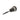 Genuine Piaggio OEM oil dipstick for Vespa LX, ET, GT, GTS & GTV scooters. Factory-spec fit, part #846819 / 843364 . Essential for oil level checks.