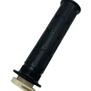 R. GRIP W/ THROTTLE (G400)