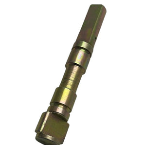 Rear Lever Axle; Stella