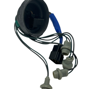 ELECTRIC WIRE COMP (BLUR 220)