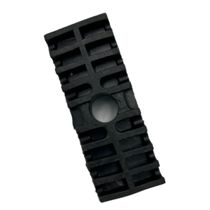 RUBBER PAD, REAR FUEL TANK (G400)