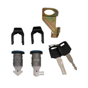 Universal Parts Magnum 50 Ignition Switch